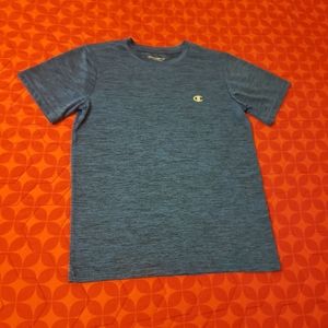 Champion kid t-shirt short sleeve